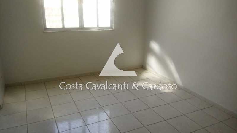 Conheça do imóvel - Apartamento 2 quartos à venda Vila Isabel, Rio de Janeiro - R$ 270.000 - TJAP20378 - 3 - 3
