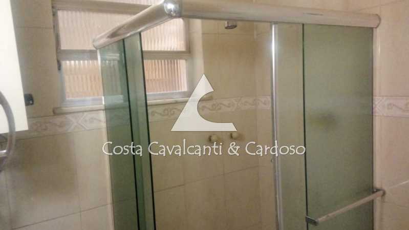 Conheça do imóvel - Apartamento 2 quartos à venda Vila Isabel, Rio de Janeiro - R$ 270.000 - TJAP20378 - 4 - 4