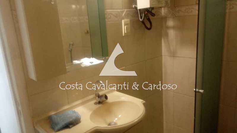 Conheça do imóvel - Apartamento 2 quartos à venda Vila Isabel, Rio de Janeiro - R$ 270.000 - TJAP20378 - 5 - 5