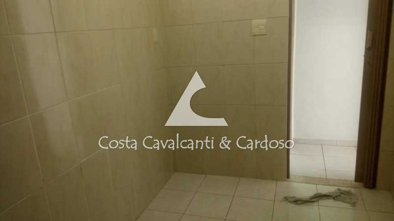 Conheça do imóvel - Apartamento 2 quartos à venda Vila Isabel, Rio de Janeiro - R$ 270.000 - TJAP20378 - 6 - 6