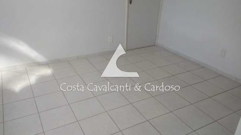 Conheça do imóvel - Apartamento 2 quartos à venda Vila Isabel, Rio de Janeiro - R$ 270.000 - TJAP20378 - 7 - 7