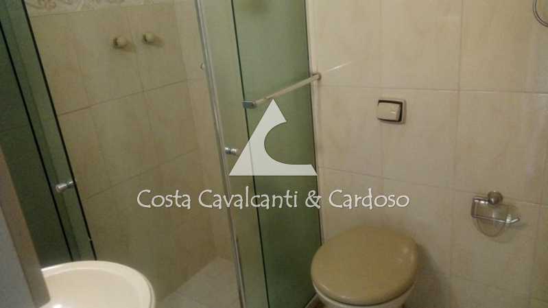 Conheça do imóvel - Apartamento 2 quartos à venda Vila Isabel, Rio de Janeiro - R$ 270.000 - TJAP20378 - 9 - 9