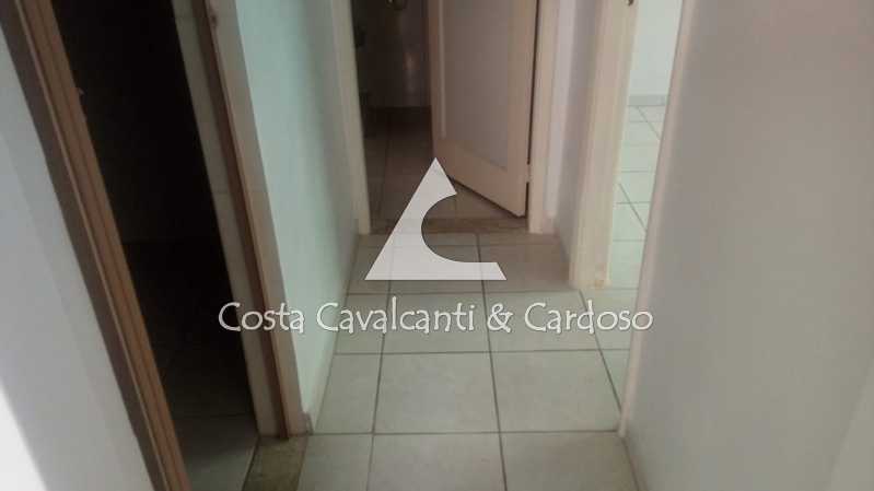 Conheça do imóvel - Apartamento 2 quartos à venda Vila Isabel, Rio de Janeiro - R$ 270.000 - TJAP20378 - 10 - 10