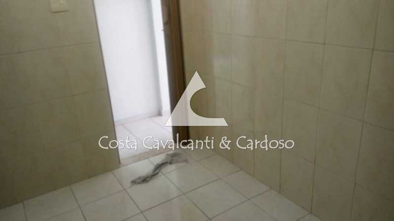 Conheça do imóvel - Apartamento 2 quartos à venda Vila Isabel, Rio de Janeiro - R$ 270.000 - TJAP20378 - 11 - 11