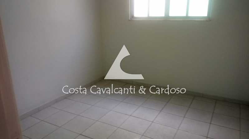 Conheça do imóvel - Apartamento 2 quartos à venda Vila Isabel, Rio de Janeiro - R$ 270.000 - TJAP20378 - 12 - 12