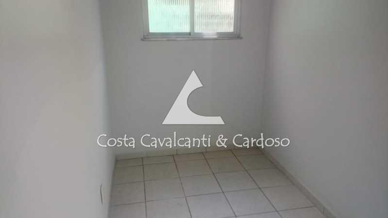 Conheça do imóvel - Apartamento 2 quartos à venda Vila Isabel, Rio de Janeiro - R$ 270.000 - TJAP20378 - 14 - 14