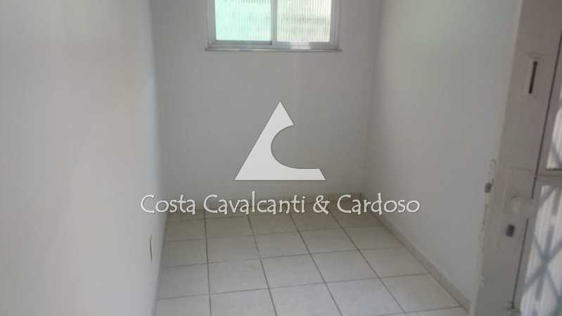 Conheça do imóvel - Apartamento 2 quartos à venda Vila Isabel, Rio de Janeiro - R$ 270.000 - TJAP20378 - 16 - 16