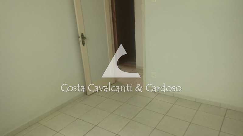 Conheça do imóvel - Apartamento 2 quartos à venda Vila Isabel, Rio de Janeiro - R$ 270.000 - TJAP20378 - 18 - 18