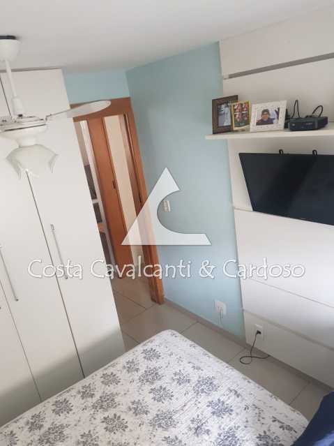 Conheça do imóvel - Apartamento 2 quartos à venda Vila Isabel, Rio de Janeiro - R$ 420.000 - TJAP20379 - 7 - 7
