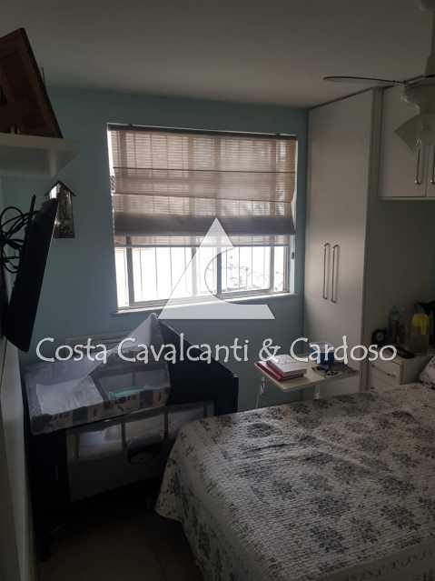 Conheça do imóvel - Apartamento 2 quartos à venda Vila Isabel, Rio de Janeiro - R$ 420.000 - TJAP20379 - 9 - 9