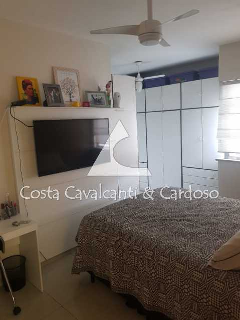 Conheça do imóvel - Apartamento 2 quartos à venda Vila Isabel, Rio de Janeiro - R$ 420.000 - TJAP20379 - 10 - 10