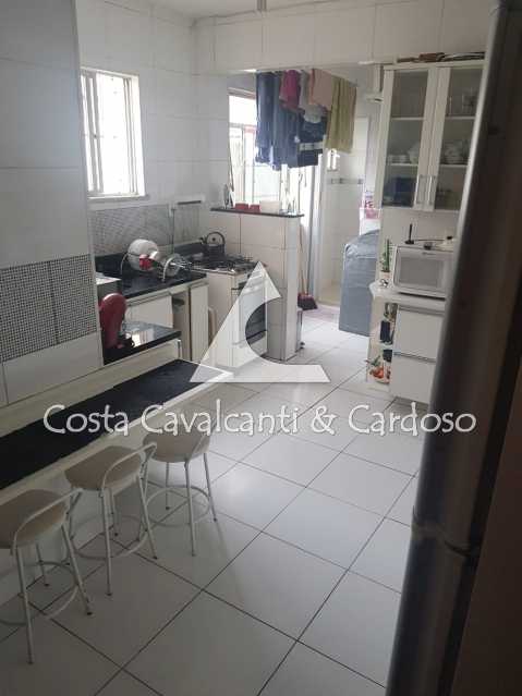 Conheça do imóvel - Apartamento 2 quartos à venda Vila Isabel, Rio de Janeiro - R$ 420.000 - TJAP20379 - 17 - 17