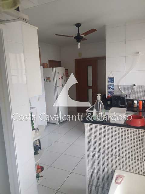 Conheça do imóvel - Apartamento 2 quartos à venda Vila Isabel, Rio de Janeiro - R$ 420.000 - TJAP20379 - 15 - 15