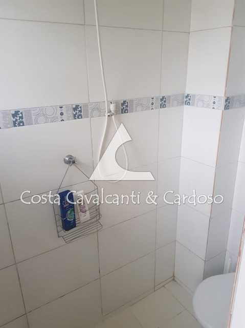 Conheça do imóvel - Apartamento 2 quartos à venda Vila Isabel, Rio de Janeiro - R$ 420.000 - TJAP20379 - 20 - 20