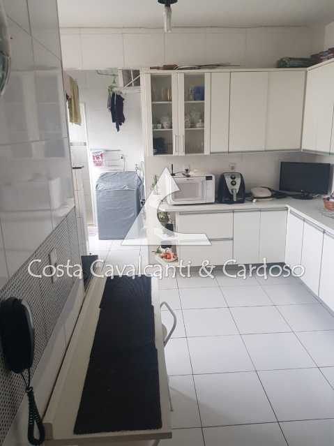 Conheça do imóvel - Apartamento 2 quartos à venda Vila Isabel, Rio de Janeiro - R$ 420.000 - TJAP20379 - 18 - 18