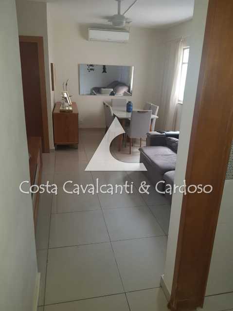 Conheça do imóvel - Apartamento 2 quartos à venda Vila Isabel, Rio de Janeiro - R$ 420.000 - TJAP20379 - 6 - 6