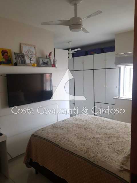 Conheça do imóvel - Apartamento 2 quartos à venda Vila Isabel, Rio de Janeiro - R$ 420.000 - TJAP20379 - 13 - 13