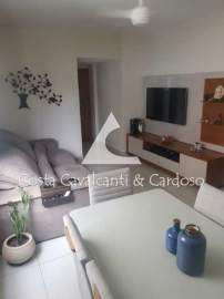 Apartamento 2 quartos à venda Vila Isabel, Rio de Janeiro - R$ 420.000 - TJAP20379