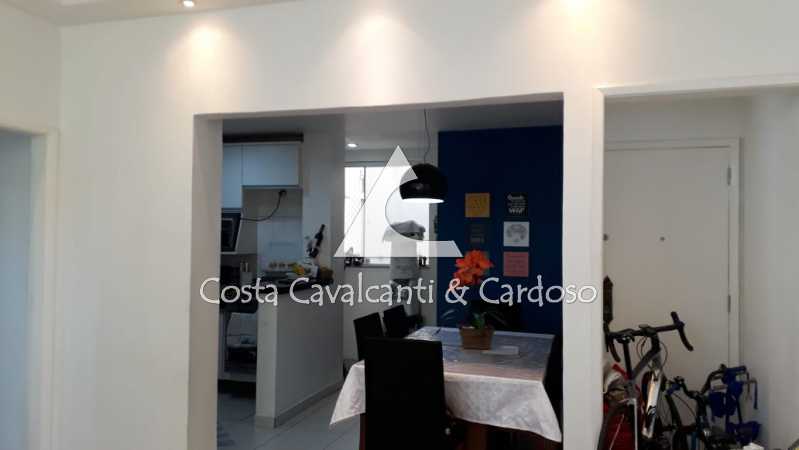 Conheça do imóvel - Apartamento 3 quartos à venda Tijuca, Rio de Janeiro - R$ 680.000 - TJAP30288 - 3 - 3
