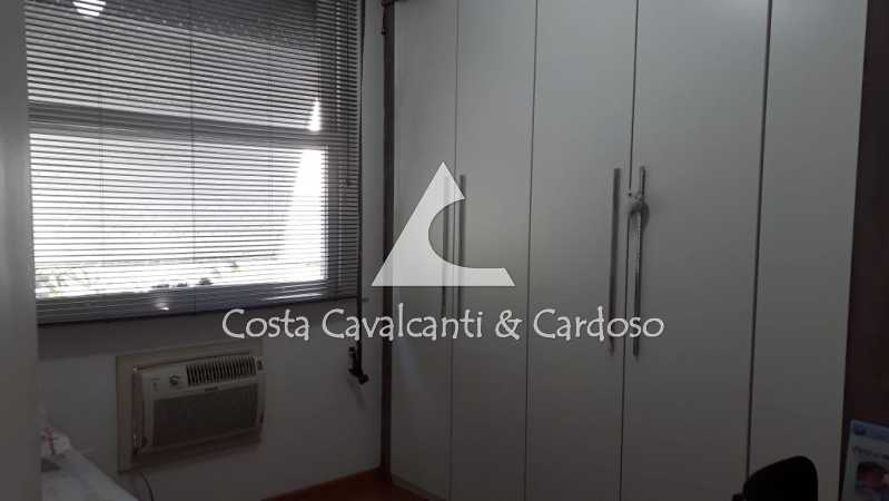 Conheça do imóvel - Apartamento 3 quartos à venda Tijuca, Rio de Janeiro - R$ 680.000 - TJAP30288 - 7 - 7