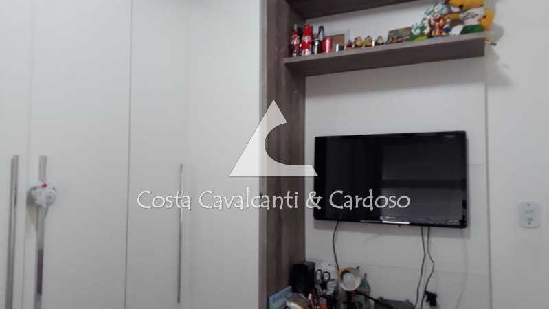 Conheça do imóvel - Apartamento 3 quartos à venda Tijuca, Rio de Janeiro - R$ 680.000 - TJAP30288 - 8 - 8