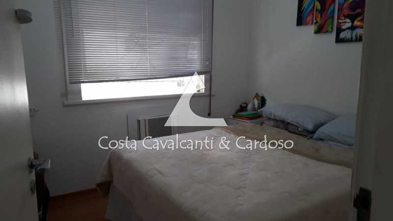 Conheça do imóvel - Apartamento 3 quartos à venda Tijuca, Rio de Janeiro - R$ 680.000 - TJAP30288 - 9 - 9