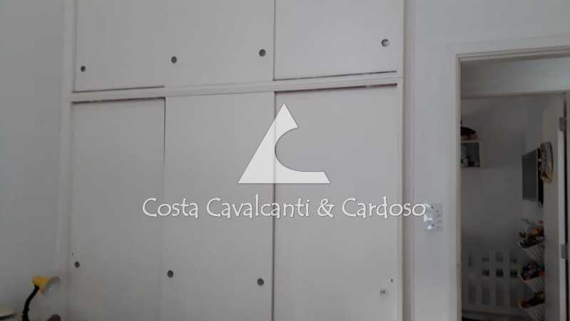 Conheça do imóvel - Apartamento 3 quartos à venda Tijuca, Rio de Janeiro - R$ 680.000 - TJAP30288 - 10 - 10