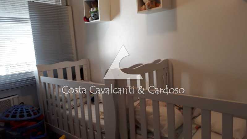 Conheça do imóvel - Apartamento 3 quartos à venda Tijuca, Rio de Janeiro - R$ 680.000 - TJAP30288 - 11 - 11