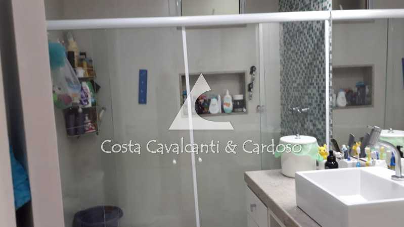 Conheça do imóvel - Apartamento 3 quartos à venda Tijuca, Rio de Janeiro - R$ 680.000 - TJAP30288 - 14 - 14