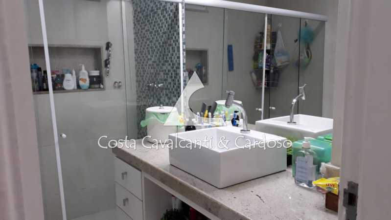 Conheça do imóvel - Apartamento 3 quartos à venda Tijuca, Rio de Janeiro - R$ 680.000 - TJAP30288 - 15 - 15