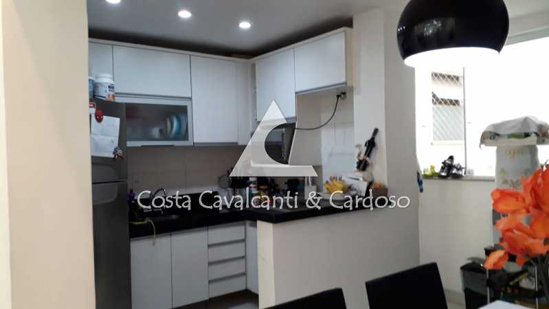 Conheça do imóvel - Apartamento 3 quartos à venda Tijuca, Rio de Janeiro - R$ 680.000 - TJAP30288 - 18 - 18