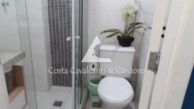 Conheça do imóvel - Apartamento 3 quartos à venda Tijuca, Rio de Janeiro - R$ 680.000 - TJAP30288 - 20 - 20