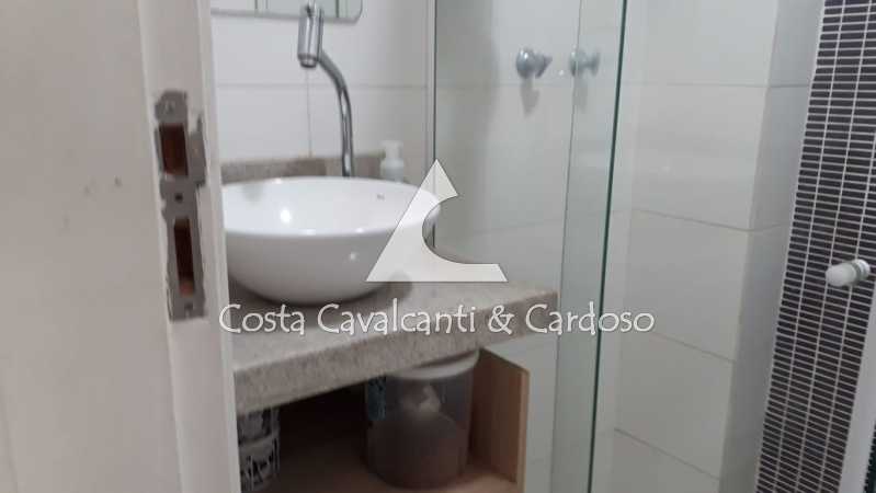 Conheça do imóvel - Apartamento 3 quartos à venda Tijuca, Rio de Janeiro - R$ 680.000 - TJAP30288 - 21 - 21