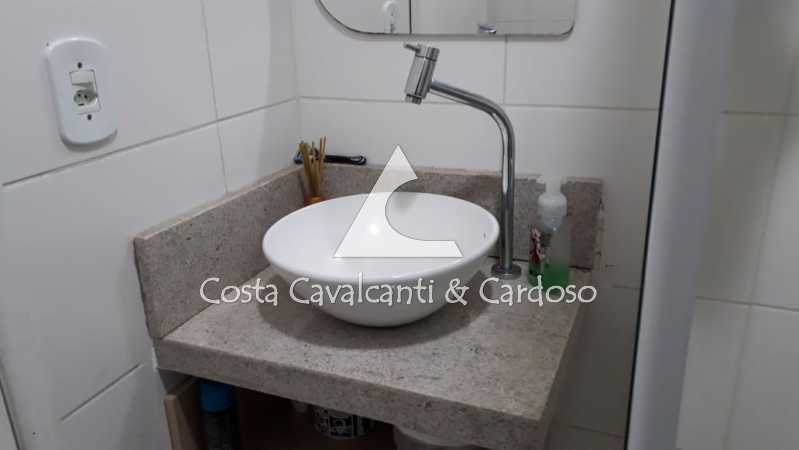 Conheça do imóvel - Apartamento 3 quartos à venda Tijuca, Rio de Janeiro - R$ 680.000 - TJAP30288 - 22 - 22