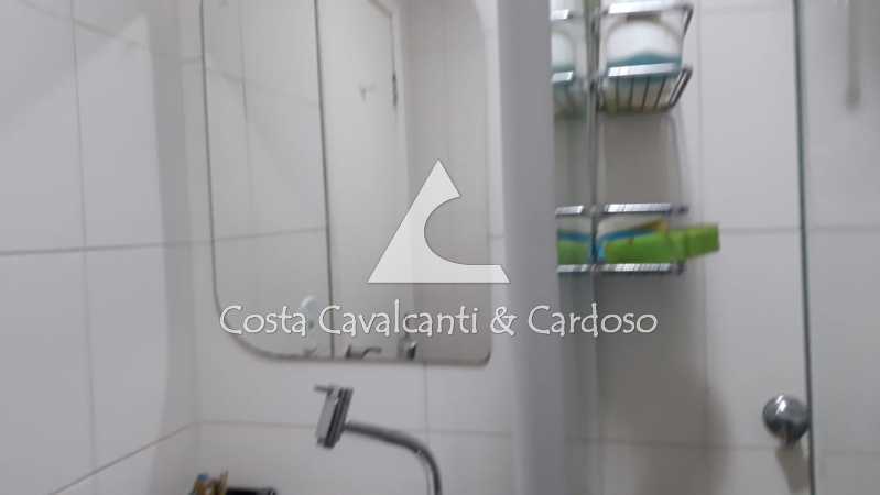 Conheça do imóvel - Apartamento 3 quartos à venda Tijuca, Rio de Janeiro - R$ 680.000 - TJAP30288 - 23 - 23
