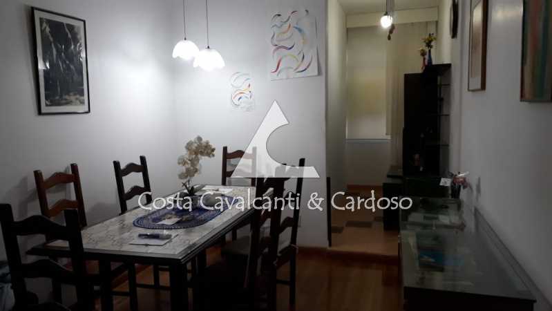 Conheça do imóvel - Apartamento 2 quartos à venda Copacabana, Rio de Janeiro - R$ 950.000 - TJAP20385 - 1 - 1