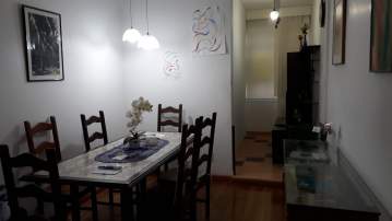 Apartamento 2 quartos à venda Copacabana, Rio de Janeiro - R$ 950.000 - TJAP20385