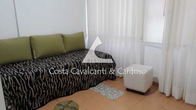 Conheça do imóvel - Apartamento 2 quartos à venda Copacabana, Rio de Janeiro - R$ 950.000 - TJAP20385 - 3 - 3