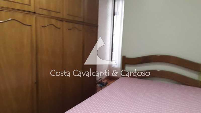Conheça do imóvel - Apartamento 2 quartos à venda Copacabana, Rio de Janeiro - R$ 950.000 - TJAP20385 - 5 - 5