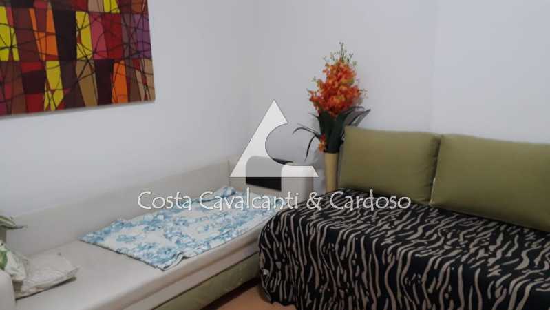 Conheça do imóvel - Apartamento 2 quartos à venda Copacabana, Rio de Janeiro - R$ 950.000 - TJAP20385 - 6 - 6