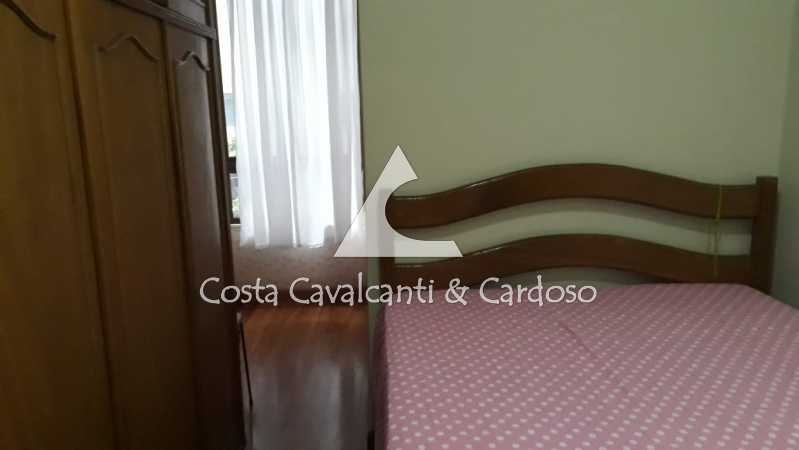 Conheça do imóvel - Apartamento 2 quartos à venda Copacabana, Rio de Janeiro - R$ 950.000 - TJAP20385 - 7 - 7