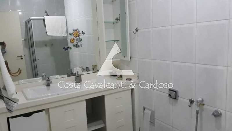 Conheça do imóvel - Apartamento 2 quartos à venda Copacabana, Rio de Janeiro - R$ 950.000 - TJAP20385 - 8 - 8