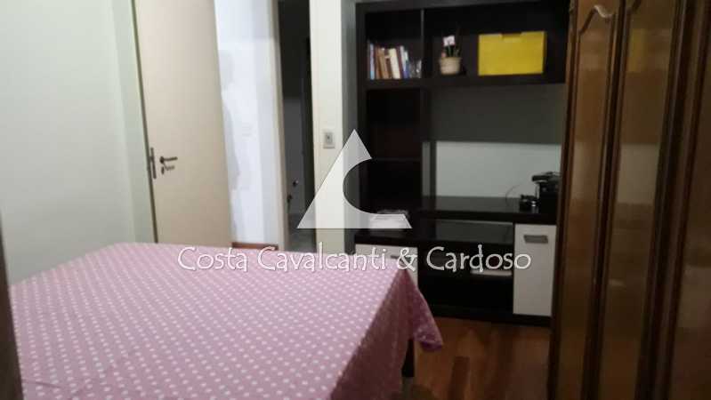 Conheça do imóvel - Apartamento 2 quartos à venda Copacabana, Rio de Janeiro - R$ 950.000 - TJAP20385 - 9 - 9