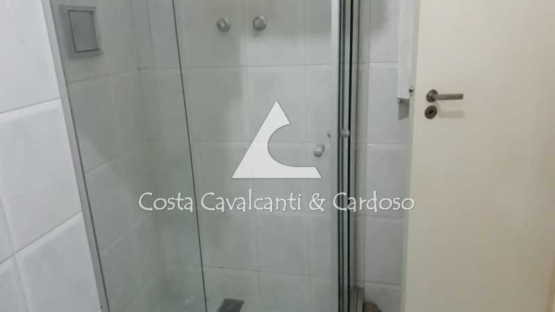 Conheça do imóvel - Apartamento 2 quartos à venda Copacabana, Rio de Janeiro - R$ 950.000 - TJAP20385 - 10 - 10