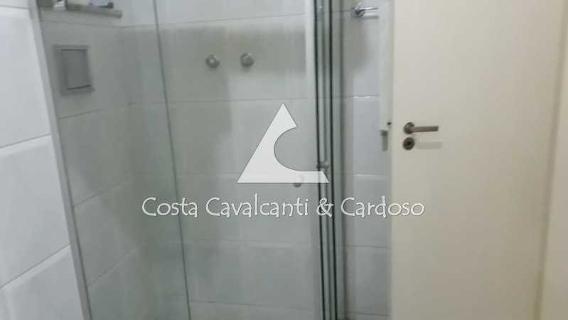Conheça do imóvel - Apartamento 2 quartos à venda Copacabana, Rio de Janeiro - R$ 950.000 - TJAP20385 - 12 - 12