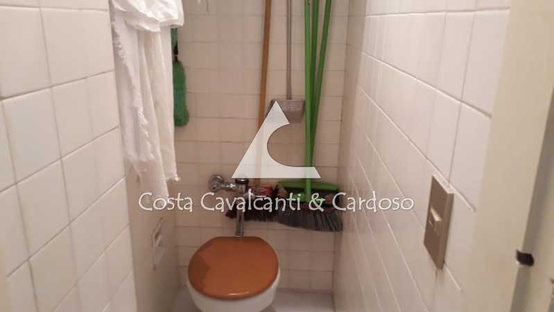 Conheça do imóvel - Apartamento 2 quartos à venda Copacabana, Rio de Janeiro - R$ 950.000 - TJAP20385 - 17 - 17