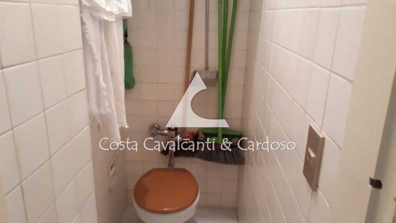 Conheça do imóvel - Apartamento 2 quartos à venda Copacabana, Rio de Janeiro - R$ 950.000 - TJAP20385 - 19 - 19