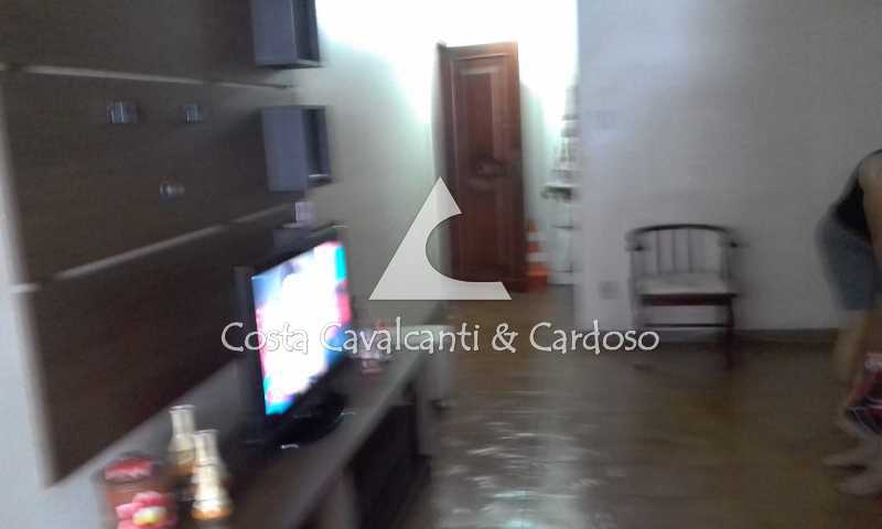 Conheça do imóvel - Apartamento 2 quartos à venda Tijuca, Rio de Janeiro - R$ 460.000 - TJAP20394 - 2 - 2