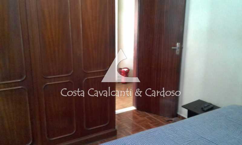Conheça do imóvel - Apartamento 2 quartos à venda Tijuca, Rio de Janeiro - R$ 460.000 - TJAP20394 - 4 - 4