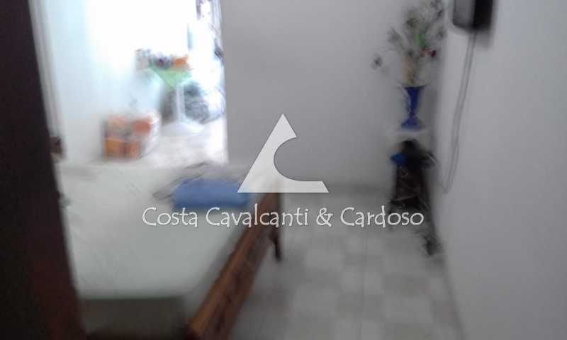 Conheça do imóvel - Apartamento 2 quartos à venda Tijuca, Rio de Janeiro - R$ 460.000 - TJAP20394 - 5 - 5